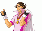 Darcia's avatar