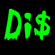 Disorder's avatar