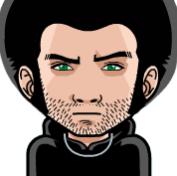 Vin's avatar
