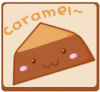 Caramel's avatar