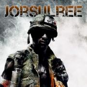 Jorsulree's avatar