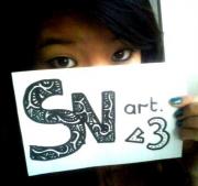 SN Art's avatar